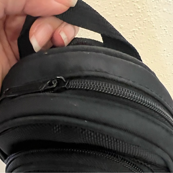 Nintendo‎ DS Mario Mini Backpack - Picture 3 of 6